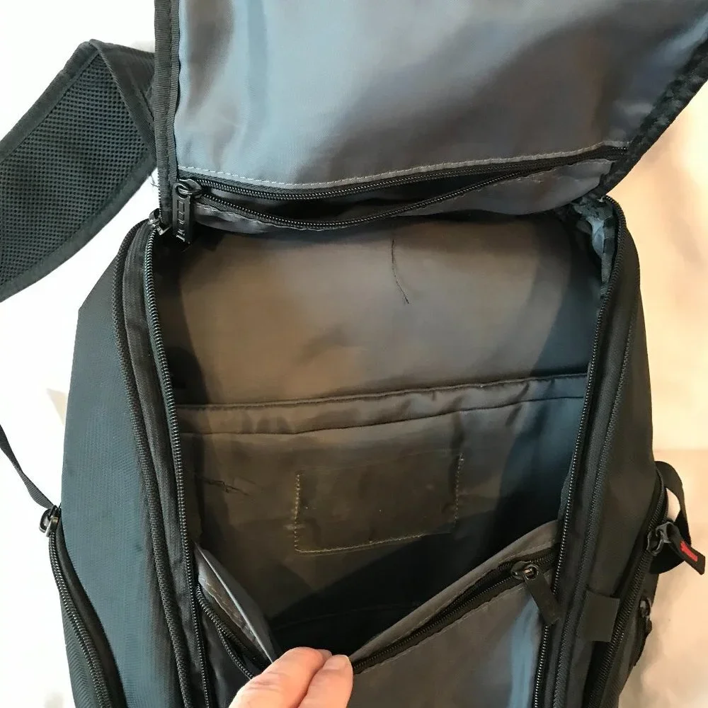 Codi Computer Backpack - Picture 4 of 5